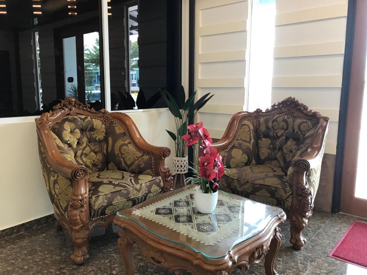 Oyo 90506 Z Stay Inn Hotel Simpang Renggam Ngoại thất bức ảnh